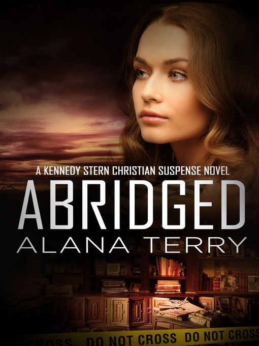 Title details for Abridged by Alana Terry - Available